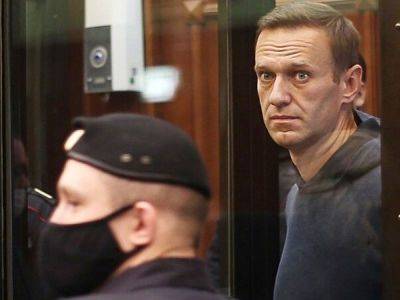 Алексей Навальный - Суд отклонил иск Навального к СИЗО о постановке на учет как склонного к побегу - kasparov.ru - Москва - Владимирская обл.