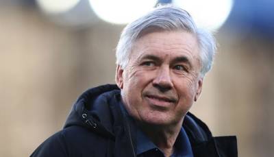 Андрей Шевченко - Карло Анчелотти - Реал Мадрид - Анчелотти: «Украинским игрокам трудно сохранять концентрацию на протяжении всего матча» - sportarena.com - Австрия - Украина - Швеция - Македония - Голландия - Мадрид
