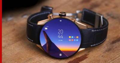 Galaxy Watch 4 получат принципиально новый для умных часов датчик - profile.ru