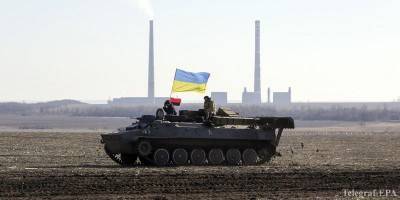 Посол Німеччини про Украину — “німецької зброї тут ніколи не буде” - rusjev.net - Украина - Німеччина