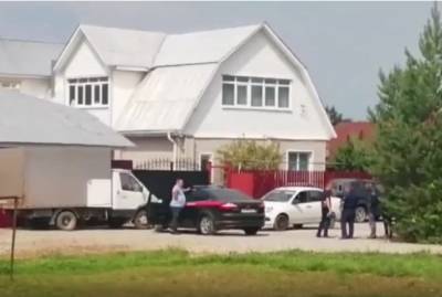 Открылись шокирующие подробности кровавых разбирательств с «коллекторами» в Кохме - bloknot.ru - Ивановская обл.