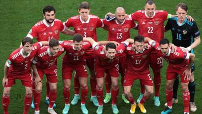 Сергей Ташуев - Тренер заявил, что российский футбол должен развиваться на уровне государства - gazeta.ru - Краснодар - Дания