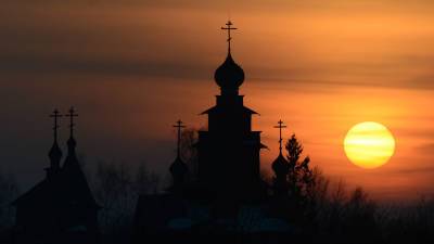 патриарх Кирилл - Иларион Алфеев - В РПЦ назвали изнасилование не поводом для аборта - gazeta.ru - Москва - Россия