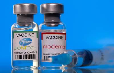В США расширили список побочных эффектов Pfizer и Moderna - sharij.net - США