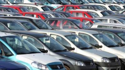 В мае продажи новых авто в Европе увеличились на 74% - hubs.ua - Украина - Франция