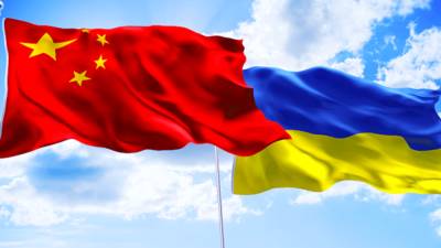 Борис Бабин - Китай заставил Украину отозвать подпись в ООН, угрожая лишить Киев... - politnavigator.net - Россия - Китай - Украина - Киев