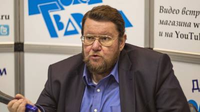 Евгений Сатановский - Сатановский назвал возможную цель новых провокаций НАТО в РФ - inforeactor.ru - Россия - Англия