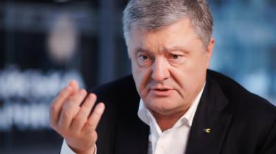 Петр Порошенко - Порошенко раскритиковал «выделение» временно оккупированных земель - ru.slovoidilo.ua - Украина - Крым - Луганская обл. - Донецкая обл.