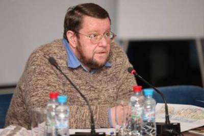 Евгений Сатановский - Сатановский предрек еще одну провокацию НАТО у берегов России - mk.ru - Россия - США - Украина - Крым - Япония