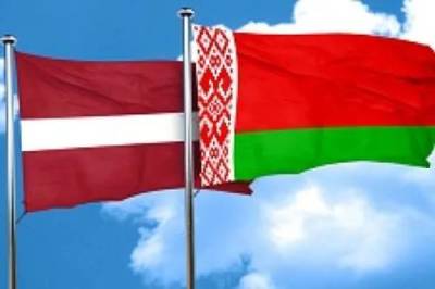 Лукашенко - Белоруссия направила Латвии запрос по делу эсэсовцев - argumenti.ru - Англия - Австралия - Белоруссия - Канада - Латвия