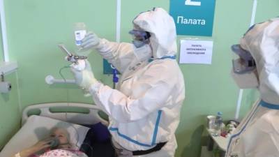 Михаил Мурашко - Диспансеризация будет зависеть от эпидситуации - vesti.ru - Россия