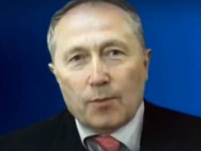 Олег Бурлаков - Российский миллионер из списка Forbes умер от коронавируса - rosbalt.ru - Москва - Россия - Московская обл. - Монако