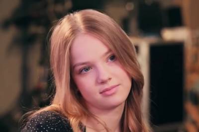 Евгений Кошевой - 13-летняя дочка Кошевого из «Квартал 95» поразила взрослым видом и макияжем: «Так светишься» - sport.politeka.net - Украина