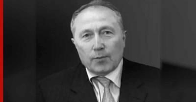 Олег Бурлаков - Умер российский олигарх из списка Forbes - profile.ru - Москва - Россия - Монако - Княжество Монако
