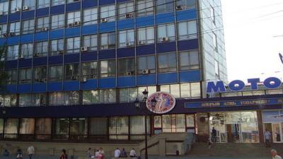 Олег Уруский - Киев пытается перехитрить китайских инвесторов завода "Мотор Сич" - inforeactor.ru - Китай - Украина - Киев