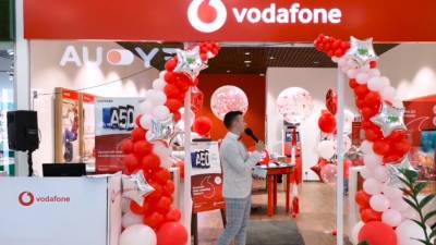 Мобильный оператор Vodafone обещает запуск 5G в Украине, где она будет работать - ukrainianwall.com - Украина - Харьков
