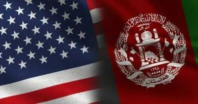Без поддержки США правительству Афганистана не продержаться против талибов - argumenti.ru - Россия - США - Афганистан