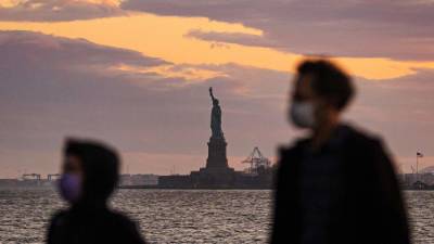 Джо Байден - Колумнист NYT назвал слабое место США - iz.ru - Россия - США - New York - Израиль - Польша - Латвия