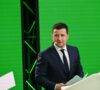 «Россия готовится к эскалации»: в Беларуси политик предупредил Украину об опасности - w-n.com.ua - Россия - Украина - Крым - Белоруссия - Польша