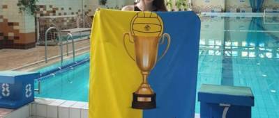 Краматорские ватерполистки завоевали «серебро» на чемпионате Украины - w-n.com.ua - Украина - Киев - Крым - Германия - Краматорск - Донецкая обл.