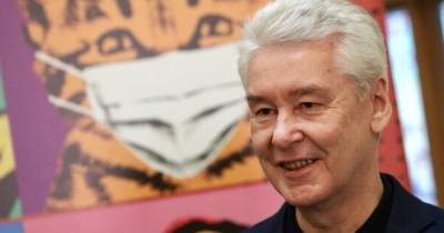 Сергей Собянин - Раскрыто число москвичей с уханьским коронавирусом - moslenta.ru - Москва - Россия