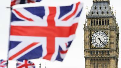 Андрей Келин - Посол России в Британии назвал отношения между странами «нулевым дном» - russian.rt.com - Россия - Англия