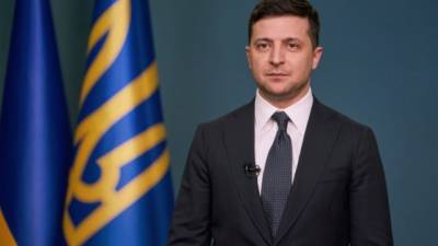 Владимир Зеленский - Ангела Меркель - Зеленский задал ряд вопросов кандидатам на пост канцлера Германии - hubs.ua - Украина - Германия
