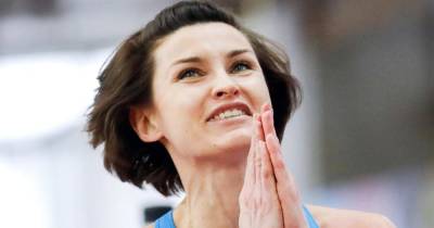 Анна Чичерова - Олимпийская чемпионка по прыжкам в высоту Чичерова завершила карьеру - ren.tv - Россия - Лондон - Пекин - Чебоксары