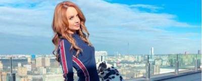 Яна Богушевская - Состояние певицы МакSим ухудшилось: у нее поражены 75% легких - runews24.ru