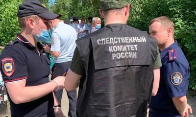 Открывшим стрельбу в Ивановской области оказался глава ярославской федерации тайского бокса - og.ru - Таиланд - Ярославль - Ивановская обл.