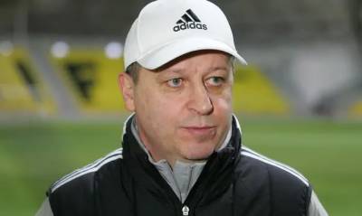 Юрий Вернидуб - Шериф Вернидуба проиграл в матче за Суперкубок Молдовы - sportarena.com - Украина - Молдавия - Тирасполь