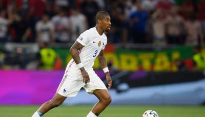 Кимпембе: «Не считаем себя фаворитами матча со Швейцарией» - sportarena.com - Швейцария - Германия - Франция - Венгрия - Португалия
