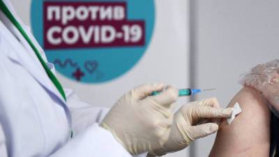 Сергей Собянин - Собянин: проблем с вакцинацией от COVID-19 в Москве нет - russian.rt.com - Москва - Россия