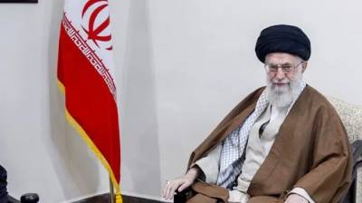 Аля Хаменеи - Джо Байден - Белый дом может снять санкции с духовного лидера Ирана ради ядерной сделки - novostiua.news - США - Украина - Иран - Вена