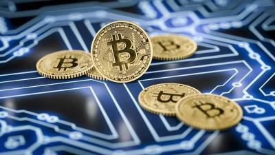Шестым будет: спрос россиян на биткоин упал - smartmoney.one - Россия