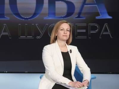 Марина Лазебная - В Украине больше миллиона человек получает пенсию меньше 2 тыс. грн. Это позорное явление – министр Лазебная - gordonua.com - Украина