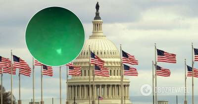 НЛО – разведка США обнародовала отчет, о чем в нем говорится - obozrevatel.com - Россия - Китай - США
