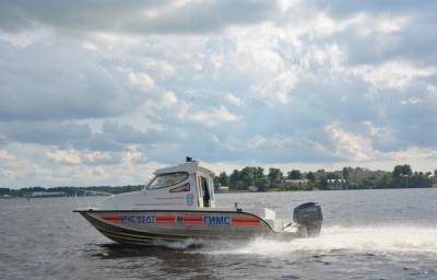 Под Тверью на реке Тверце утонул 6-летний ребенок - afanasy.biz - Россия - Тверь - Тверская обл. - район Калининский
