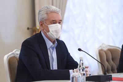 Сергей Собянин - В Москве 86 тысяч человек записались на вакцинацию за один день - lenta.ru - Москва - Россия