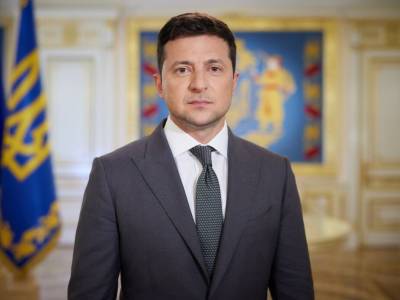 Владимир Зеленский - Армин Лашет - Зеленский записал обращение к кандидатам на пост канцлера Германии. Видео - gordonua.com - Россия - Украина - Крым - Германия