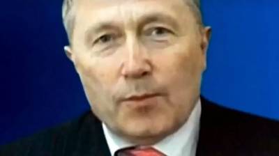 Олег Бурлаков - Шокированная семья "умершего от ковида" миллиардера изучит обстоятельства его смерти - reendex.ru