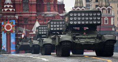 Армин Лашет - Анка Фельдгузен - В Германии рассказали о страхе Запада перед войной с Россией - ren.tv - Россия - Украина - Киев - Германия - Польша - Запад
