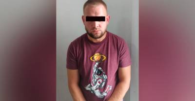 Валерий Горелых - На Урале задержан продавец липовых медотводов от вакцинации - reendex.ru - Россия - Екатеринбург - Свердловская обл.