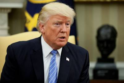 Дональд Трамп - Джозеф Байден - Джо Байден - Трамп считает, что Россия, Иран и Китай при Байдене унижают США - trend.az - Россия - Китай - США - Иран