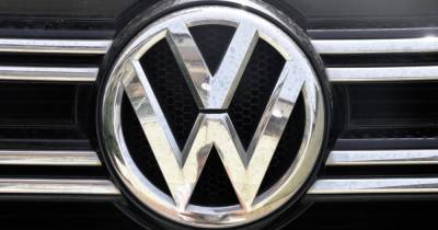 Volkswagen полностью перейдет на производство электромобилей - ren.tv - Китай - США