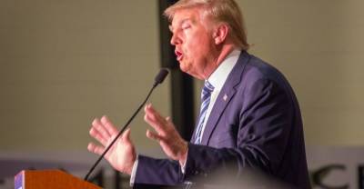 Дональд Трамп - Трамп назвал президентские выборы в США преступлением века - reendex.ru - США