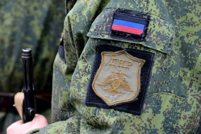 «Ответка» защитников ДНР привела к потерям среди боевиков ВСУ - anna-news.info - ДНР - Донецк - ЛНР - Донбасс