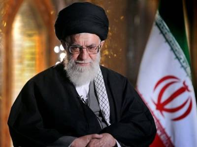 Дональд Трамп - Аля Хаменеи - Джо Байден - США могут снять санкции с духовного лидера Ирана - unn.com.ua - США - Украина - Киев - Иран - Тегеран