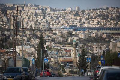 Двое погибли в пожаре в частном доме в Иерусалиме - news.israelinfo.co.il - Иерусалим