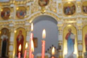 Иисус Христос - Иоанн Предтечи - Июль: на какие даты припадают важные церковные праздники - novostiua.news - Украина